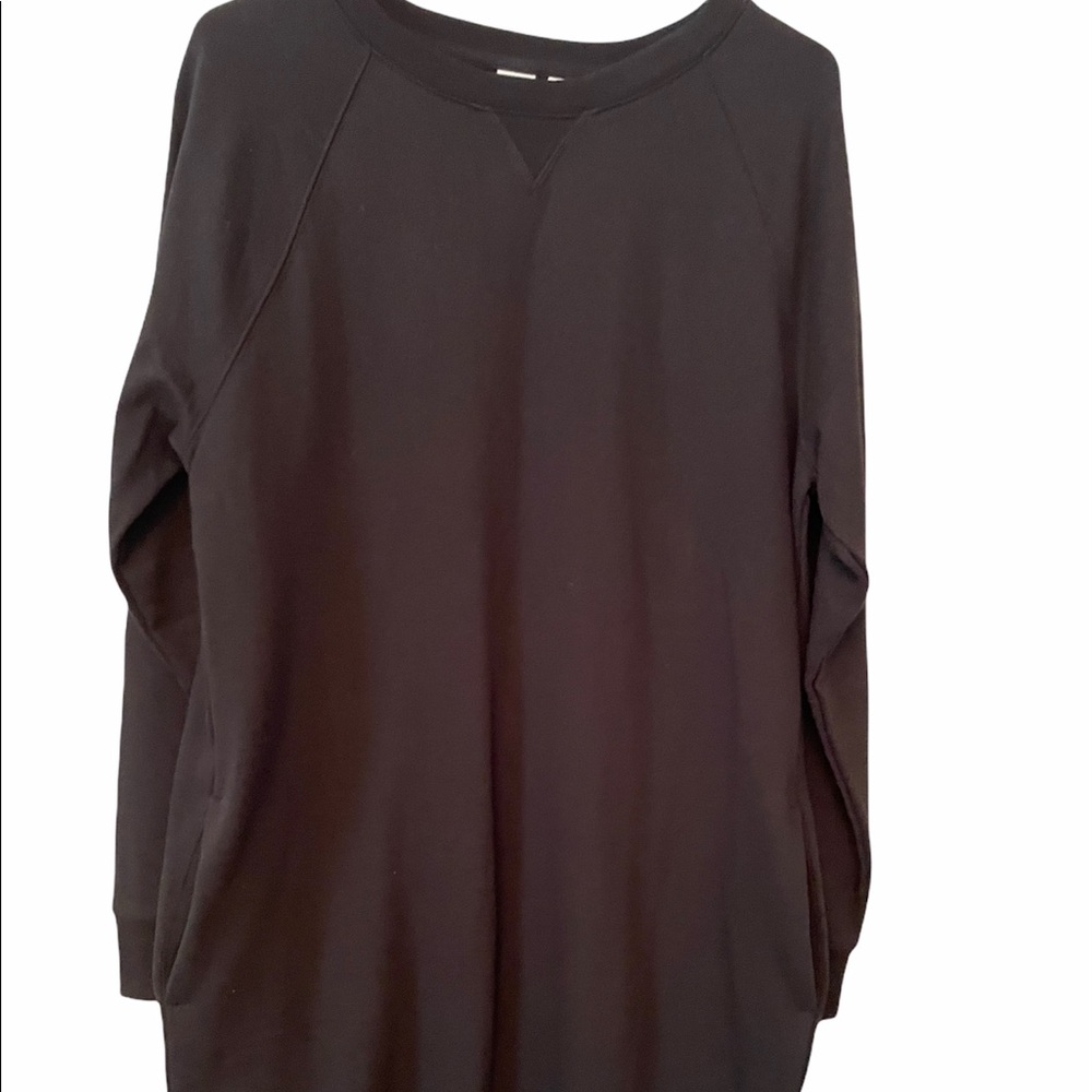 GAP Women’s Sweatshirt Dress